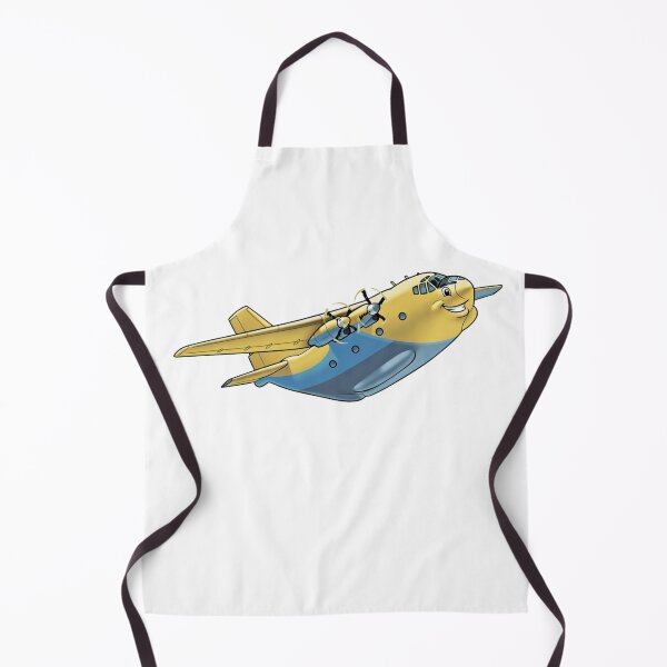 Item preview, Four Engine Turboprop Tactical Cargo Plane Art designed and sold by Combat Skies.