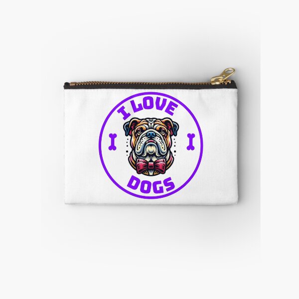 Item preview, I love dogs designed and sold by ReneMM.