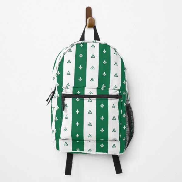 Item preview, Alternate Franco-Ontarian Flag designed and sold by abbeyz71.