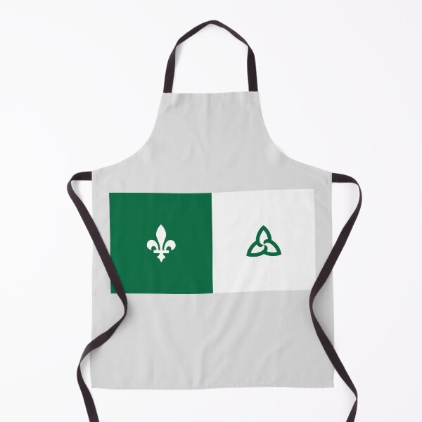 Item preview, Alternate Franco-Ontarian Flag designed and sold by abbeyz71.