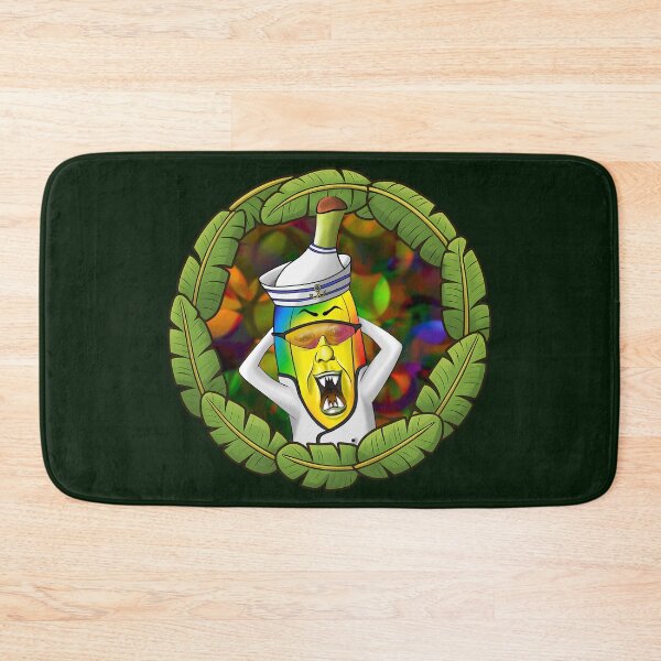 Item preview, Captain Oops-I-Slipped designed and sold by BananaVerse.