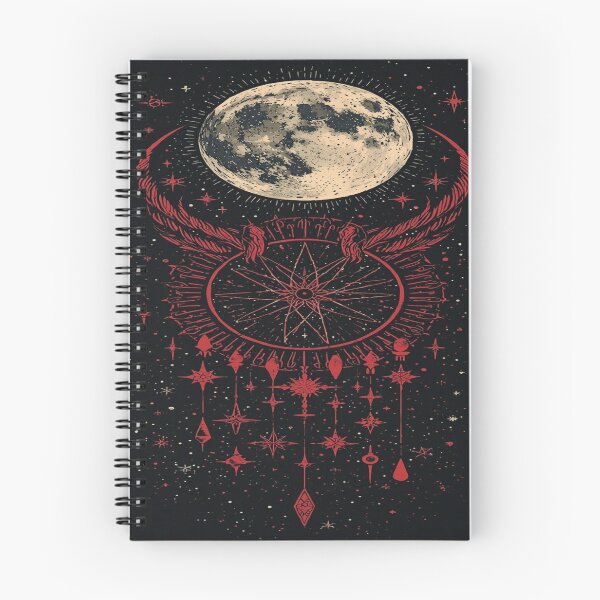 Item preview, Occult Moon & Star Gothic Abstract – Phone Case designed and sold by mari0n980.