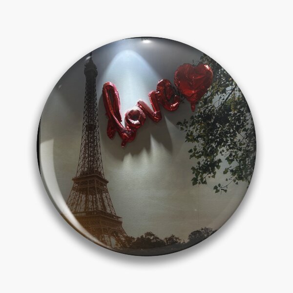 Item preview, Love❤️Paris. designed and sold by TouchofVelvet.
