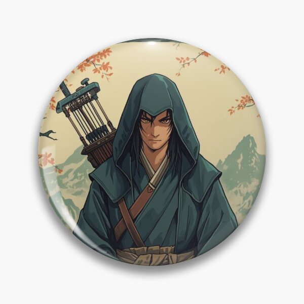 Item preview, MAKOTO - INTREGITY “Actions aligned with principles build trust and peace.” designed and sold by Authentic flow.