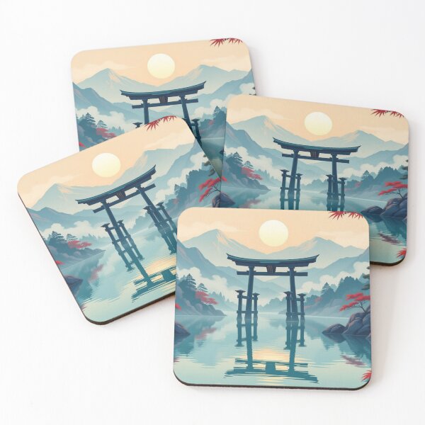 Item preview, MAKOTO - INTREGITY “Actions aligned with principles build trust and peace.” designed and sold by Authentic flow.