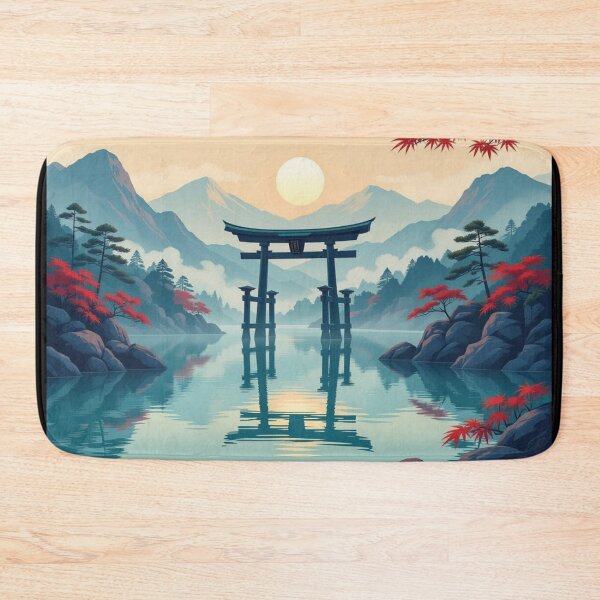 Item preview, MAKOTO - INTREGITY “Actions aligned with principles build trust and peace.” designed and sold by Authentic flow.