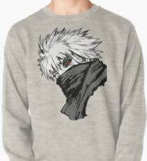 Sudadera sin capucha One Eyed King