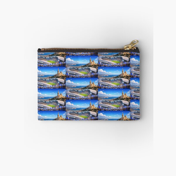 Item preview, Marseille velodrome stadium designed and sold by nellyhay.