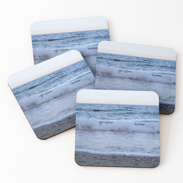 Item preview, Dreamy Capri Ocean Sunset View 1 designed and sold by Anita's & Bella's Art.