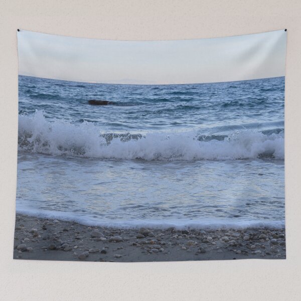 Item preview, Dreamy Capri Ocean Sunset View 1 designed and sold by Anita's & Bella's Art.