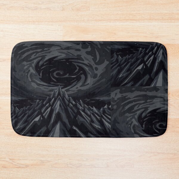 Item preview, Dark Vortex Gothic Abstract – Phone Case designed and sold by mari0n980.