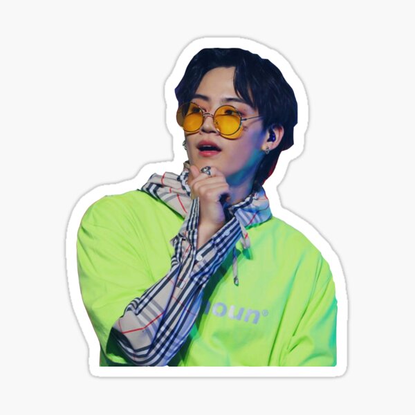 Artikel-Vorschau von jaebeom (got7), designt und verkauft von wangjamm.