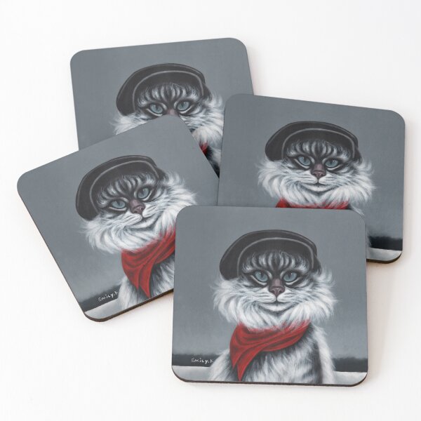 Item preview, Catboy designed and sold by EmilyDouArt.
