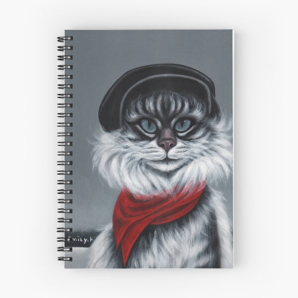 Item preview, Catboy designed and sold by EmilyDouArt.
