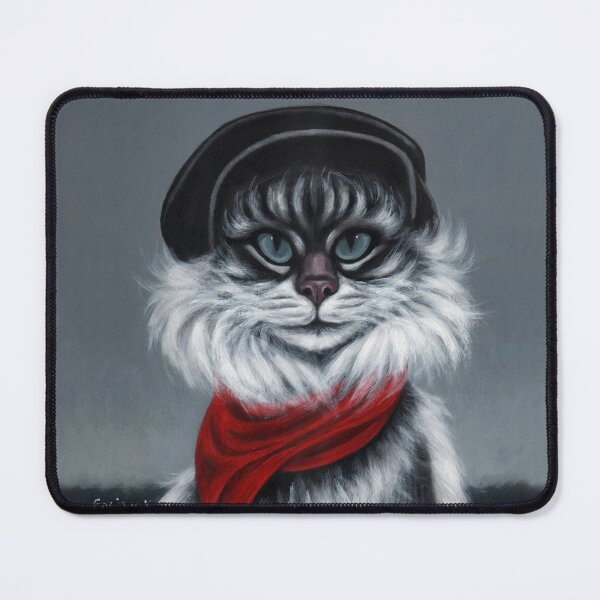 Item preview, Catboy designed and sold by EmilyDouArt.