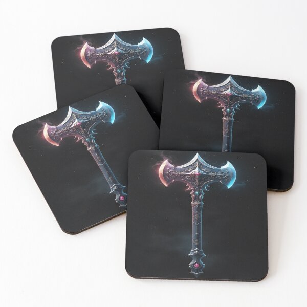 Item preview, Heavy Hander | Fantasy Arms designed and sold by AdamusDrakeDM.