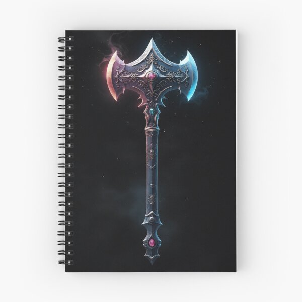 Item preview, Heavy Hander | Fantasy Arms designed and sold by AdamusDrakeDM.