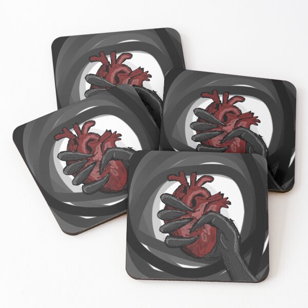 Item preview, Heart in a hand designed and sold by Lauranobaka.