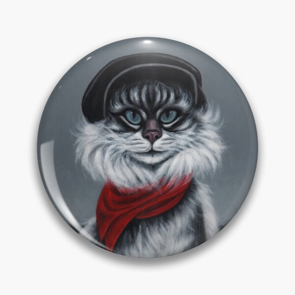Item preview, Catboy designed and sold by EmilyDouArt.