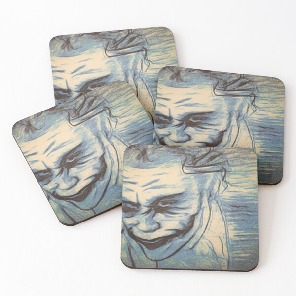 Item preview, Joker designed and sold by Curastudio.