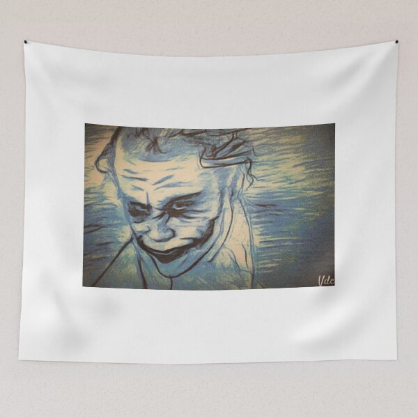 Item preview, Joker designed and sold by Curastudio.