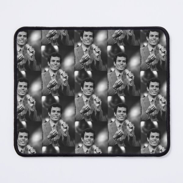 Item preview, Julio Iglesias young designed and sold by nellyhay.