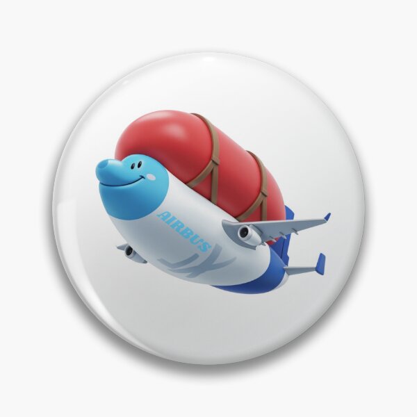 Item preview, Massive Whale Shaped Oversized Cargo Transport Art designed and sold by Combat Skies.