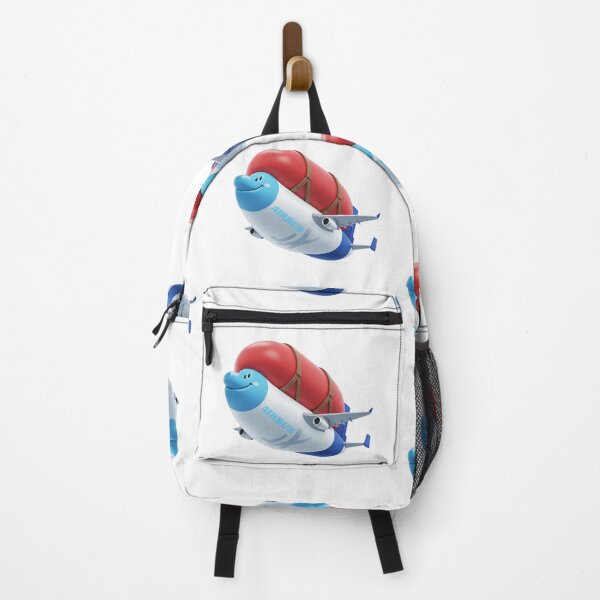 Item preview, Massive Whale Shaped Oversized Cargo Transport Art designed and sold by Combat Skies.