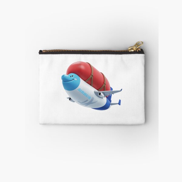Item preview, Massive Whale Shaped Oversized Cargo Transport Art designed and sold by IRON WINGS /USAF.