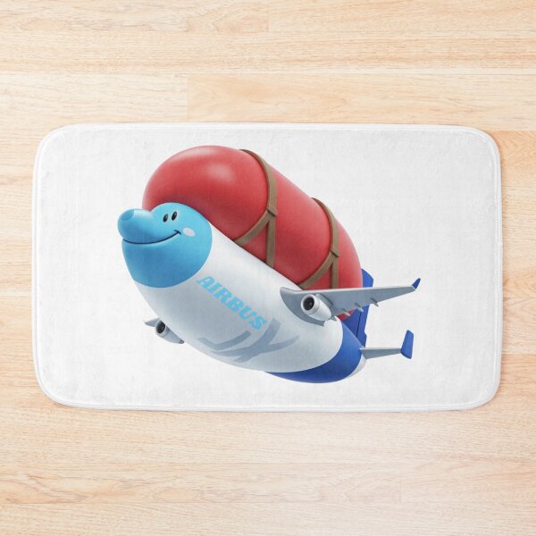 Item preview, Massive Whale Shaped Oversized Cargo Transport Art designed and sold by Combat Skies.