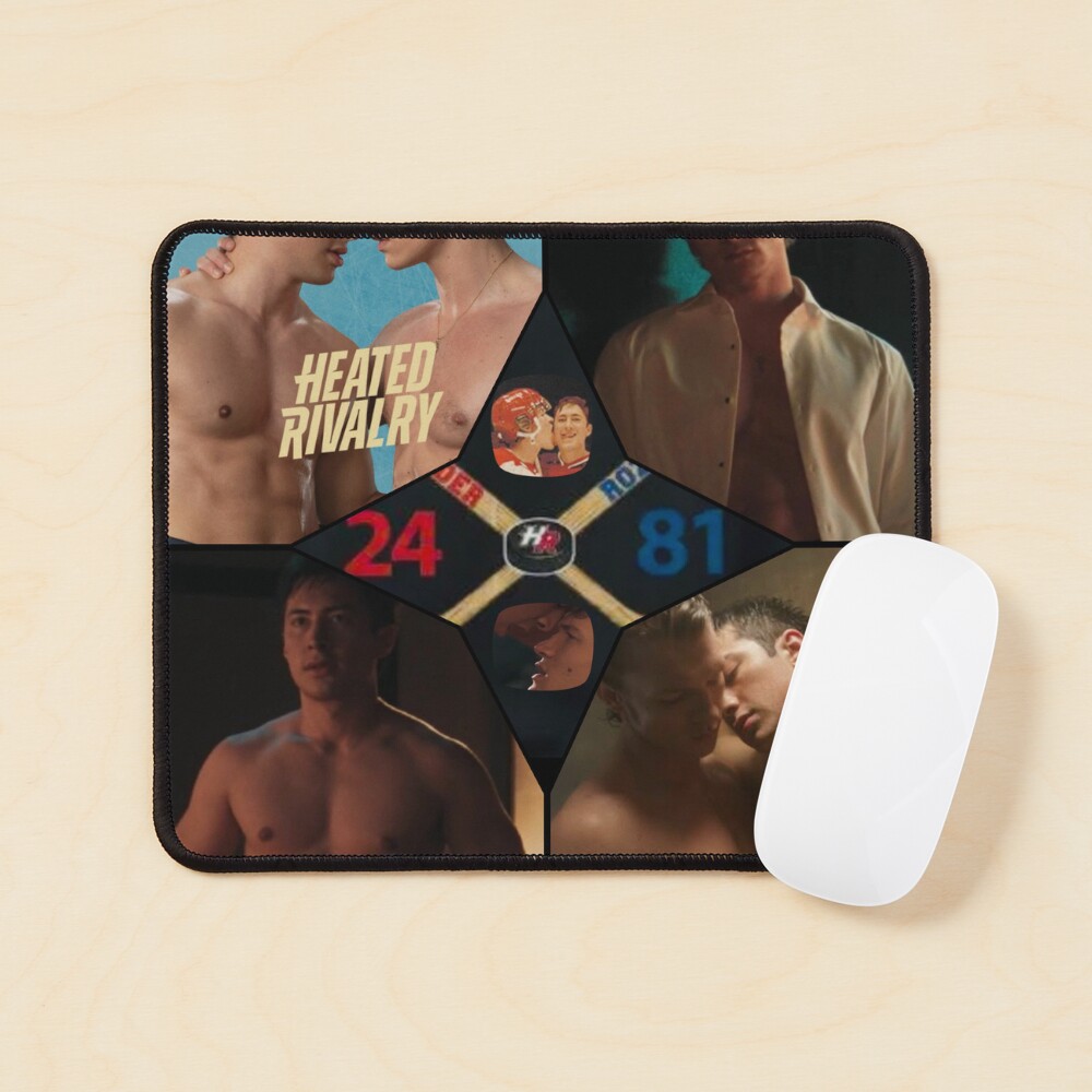 Item preview, Mouse Pad designed and sold by ThePrideSide23.