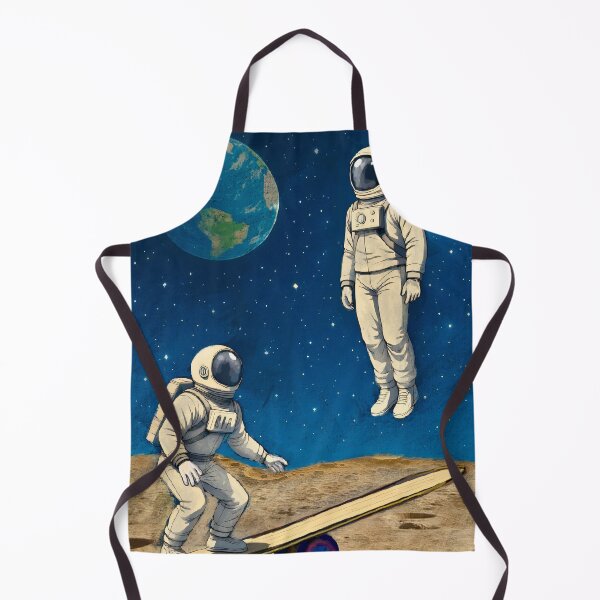 Item preview, Lunar Seesaw Playtime in Space designed and sold by DoronB.