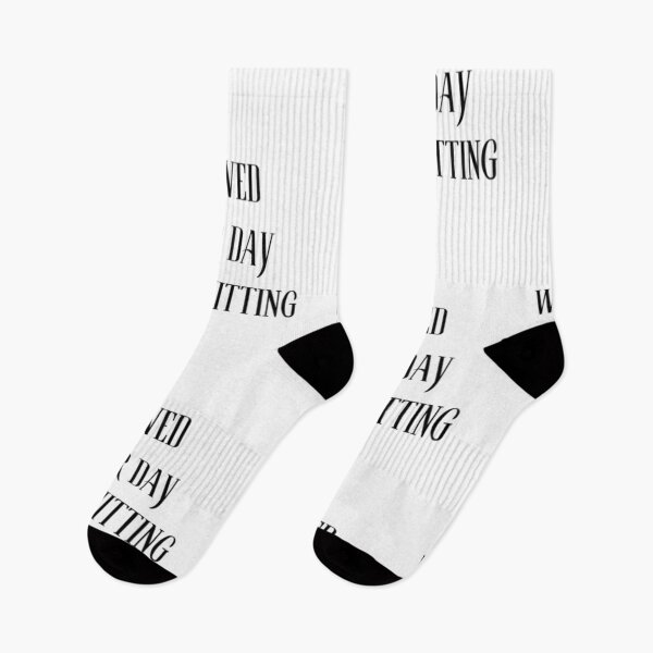 Item preview, I Survived Another Day Without Quitting | Motivational Quote designed and sold by Haevora.
