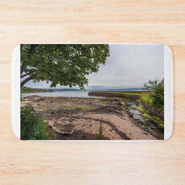Item preview, Kerrycroy Bay Isle of Bute designed and sold by RJW Images.