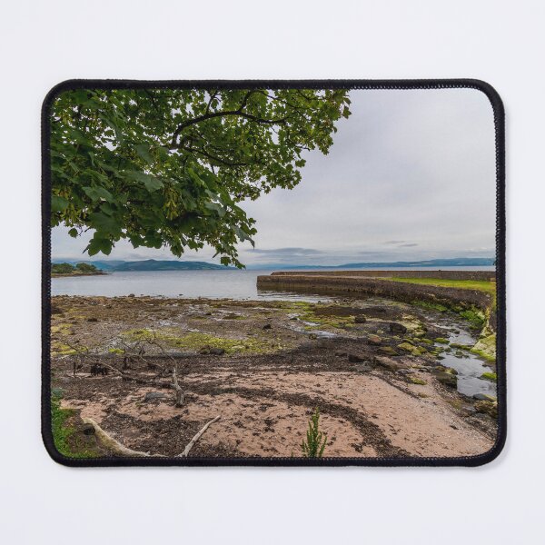 Item preview, Kerrycroy Bay Isle of Bute designed and sold by RJW Images.