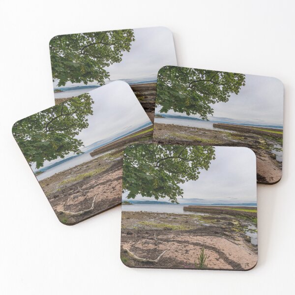 Item preview, Kerrycroy Bay Isle of Bute designed and sold by RJW Images.