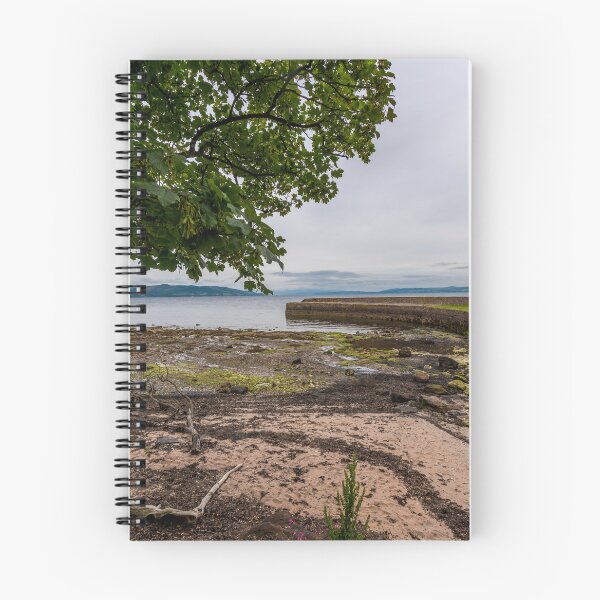 Item preview, Kerrycroy Bay Isle of Bute designed and sold by RJW Images.