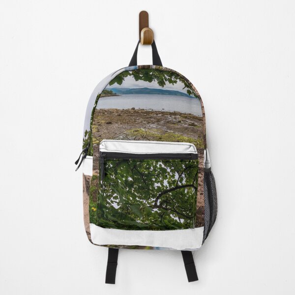 Item preview, Kerrycroy Bay Isle of Bute designed and sold by RJW Images.