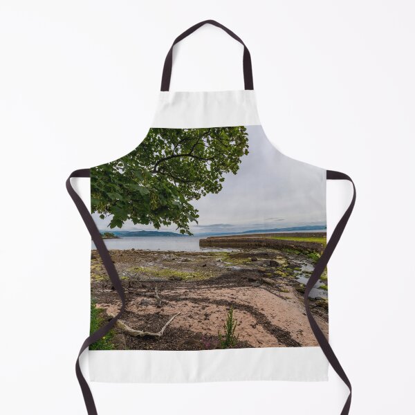 Item preview, Kerrycroy Bay Isle of Bute designed and sold by RJW Images.