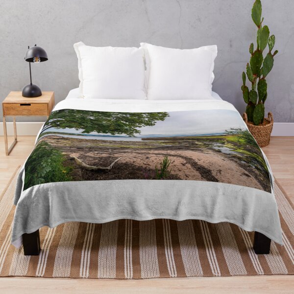 Item preview, Kerrycroy Bay Isle of Bute designed and sold by RJW Images.