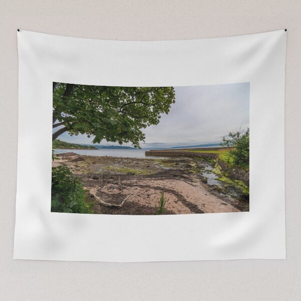 Item preview, Kerrycroy Bay Isle of Bute designed and sold by RJW Images.