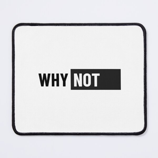 Item preview, Why Not designed and sold by BlossomPixel.