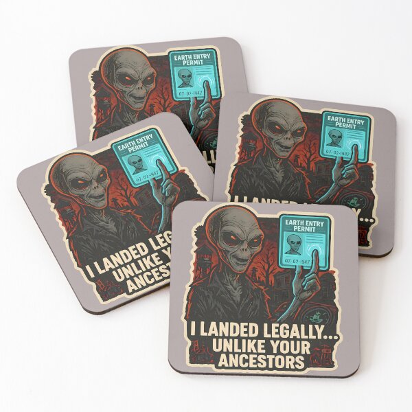 Item preview, Legal landing designed and sold by JacQhq.