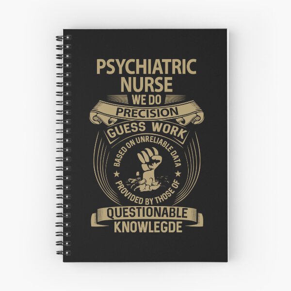 Item preview, Psychiatric Nurse designed and sold by ginawilliams39.
