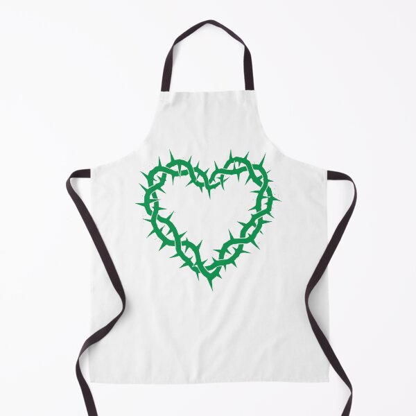 Item preview, Heart of Thorns designed and sold by MayMugs.