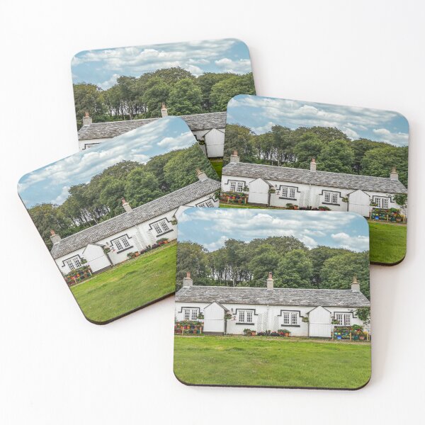 Item preview, Island Cottage Isle of Bute designed and sold by RJW Images.