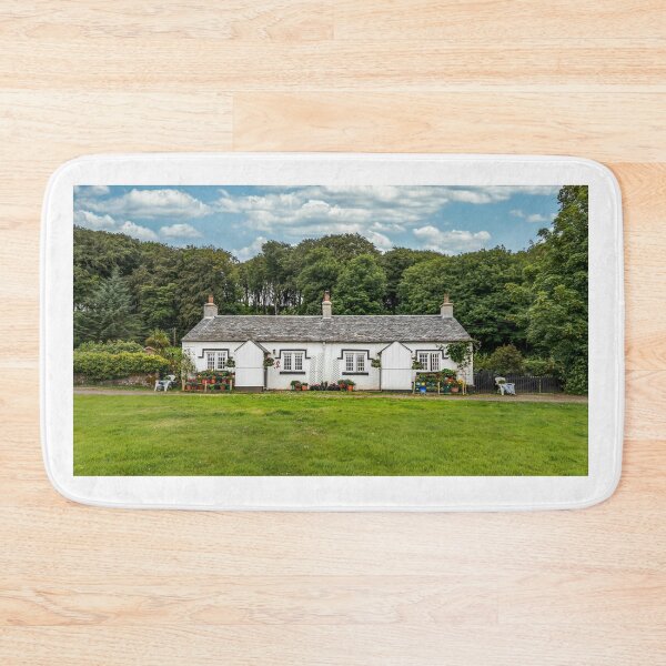 Item preview, Island Cottage Isle of Bute designed and sold by RJW Images.