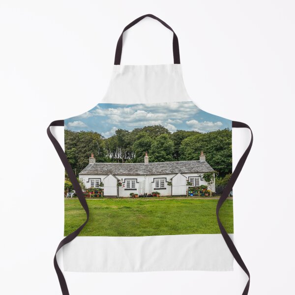 Item preview, Island Cottage Isle of Bute designed and sold by RJW Images.