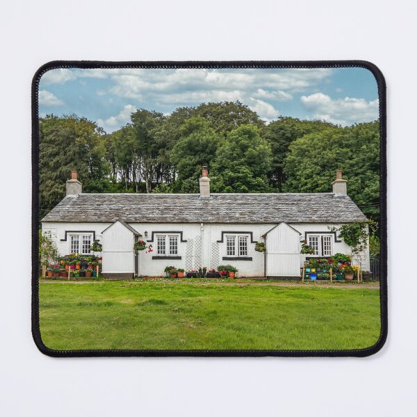 Item preview, Island Cottage Isle of Bute designed and sold by RJW Images.