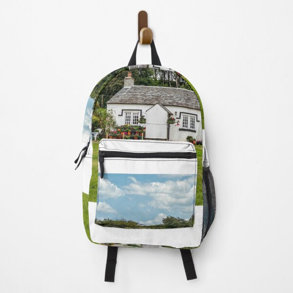 Item preview, Island Cottage Isle of Bute designed and sold by RJW Images.